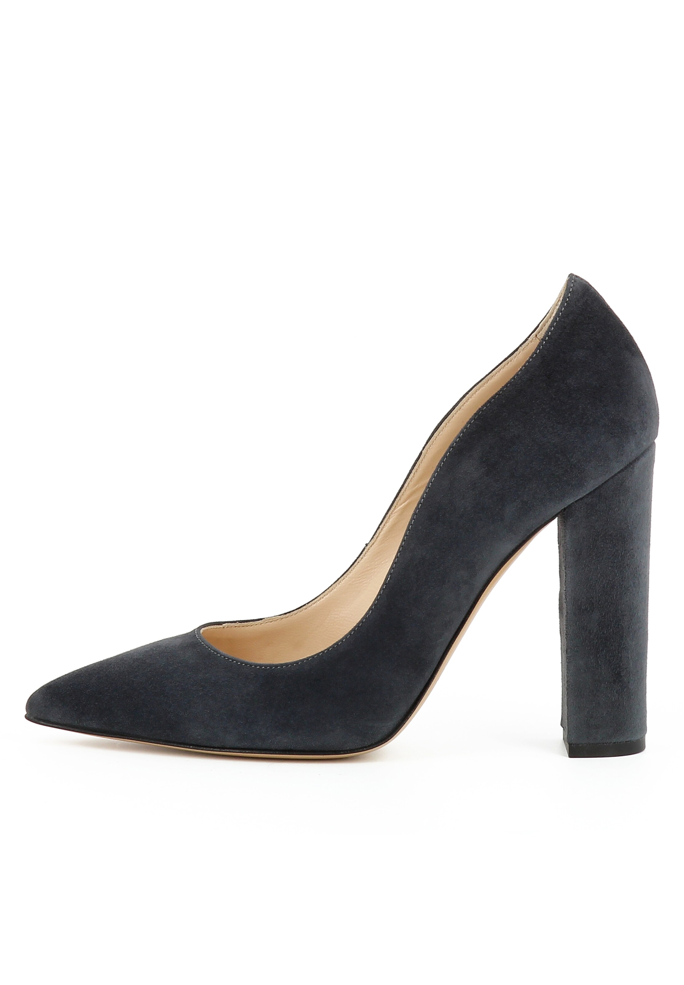 EVITA Pumps 'ALINA' in Grau