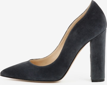 EVITA Pumps 'ALINA' in Grau