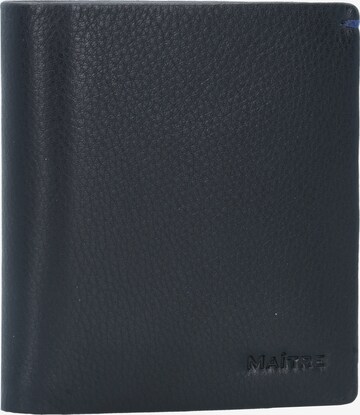 Maître Wallet 'Herrstein Habert' in Black