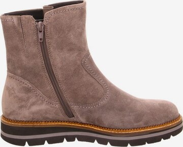 GABOR Ankle Boots in Brown