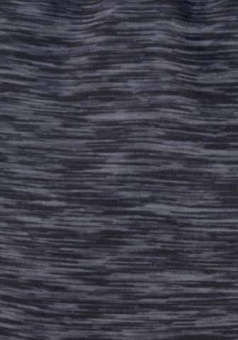 Pantaloncini da bagno di VENICE BEACH in nero