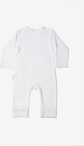 LILIPUT Jumpsuit in Weiß