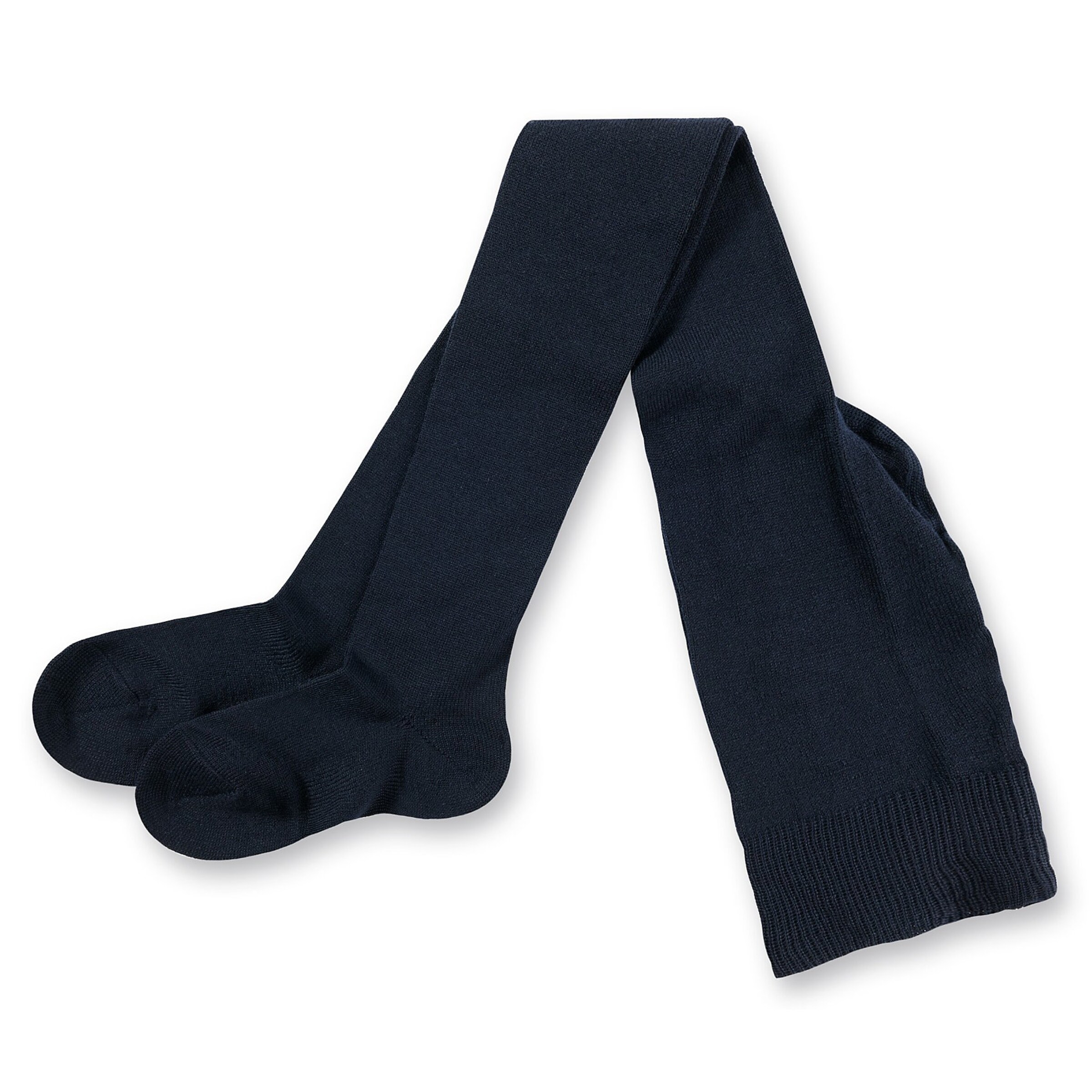 FALKE Comfort Wool in Blau: Vorderseite