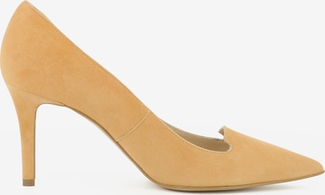 EVITA Pumps 'JESSICA' in Oranje