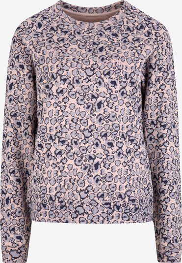 Hey Honey Sport sweatshirt ' Leo' i rosa / svart, Produktvy