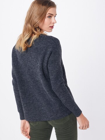 pilka VERO MODA Megztinis 'VMBlakely': galas