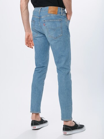 LEVI'S ® - Tapered Vaquero '512™' en azul