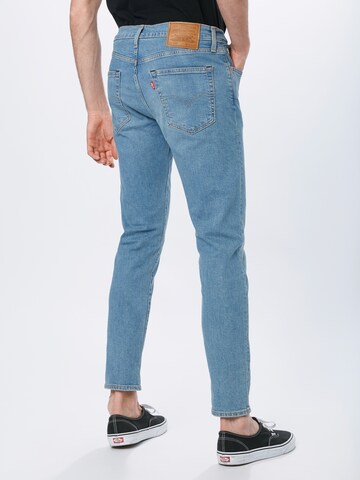 LEVI'S ® Конический (Tapered) Джинсы '512 Slim Taper' в Синий