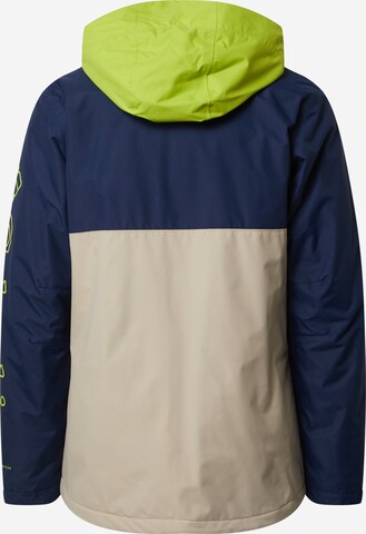 COLUMBIA Regular fit Outdoor jacket 'Timberturner' in Mixed colors