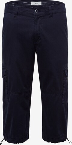 BRAX Broek 'Lucky' in Blauw: voorkant