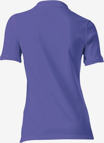 heine Shirt in Purple