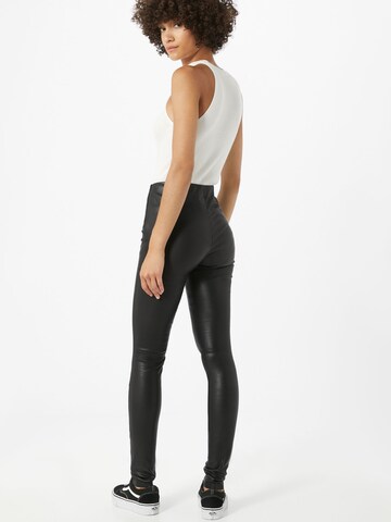 Skinny Pantaloni 'Delta' di Samsøe Samsøe in nero