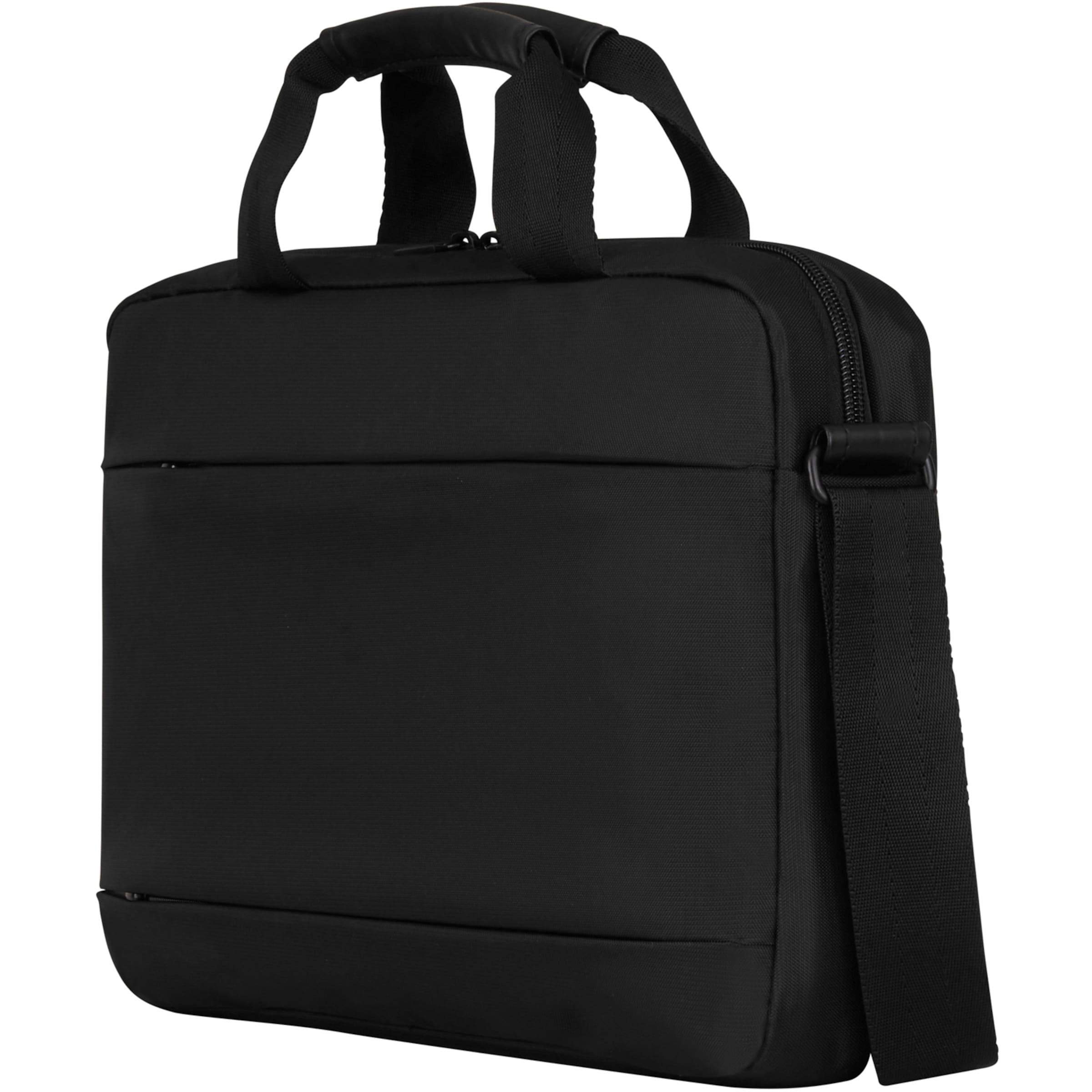 WENGER Laptoptasche 'Source' in Schwarz