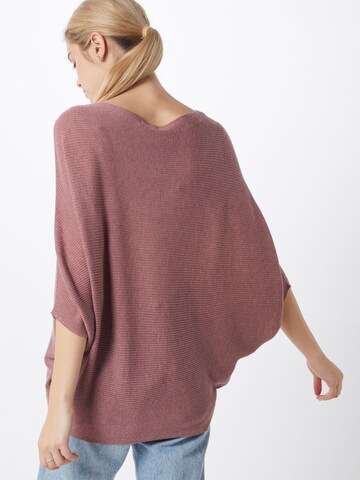 Pull-over 'New Behave' JDY en rose