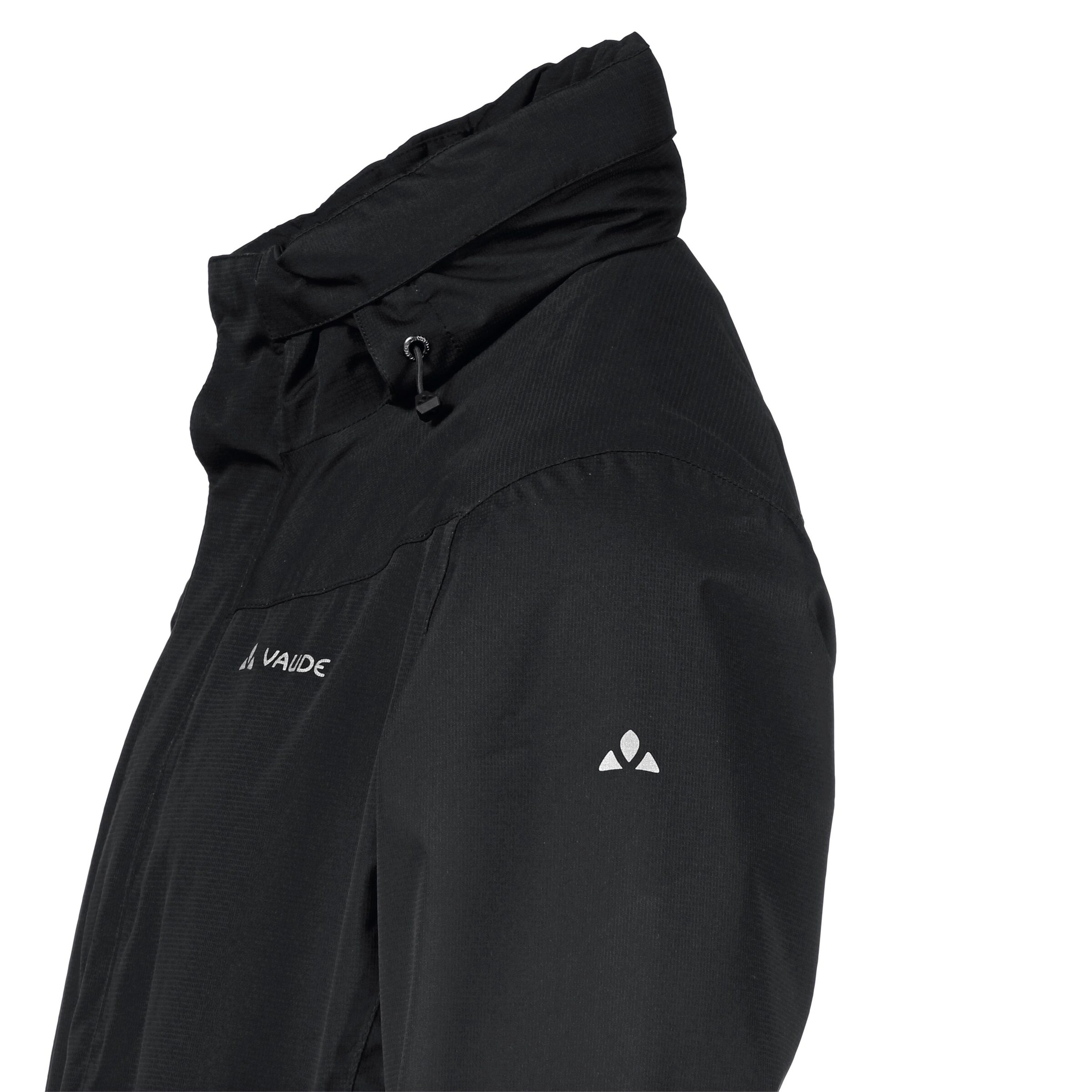 VAUDE Outdoor jacket 'Escape' in Black