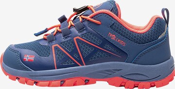 TROLLKIDS Athletic Shoes in Blue