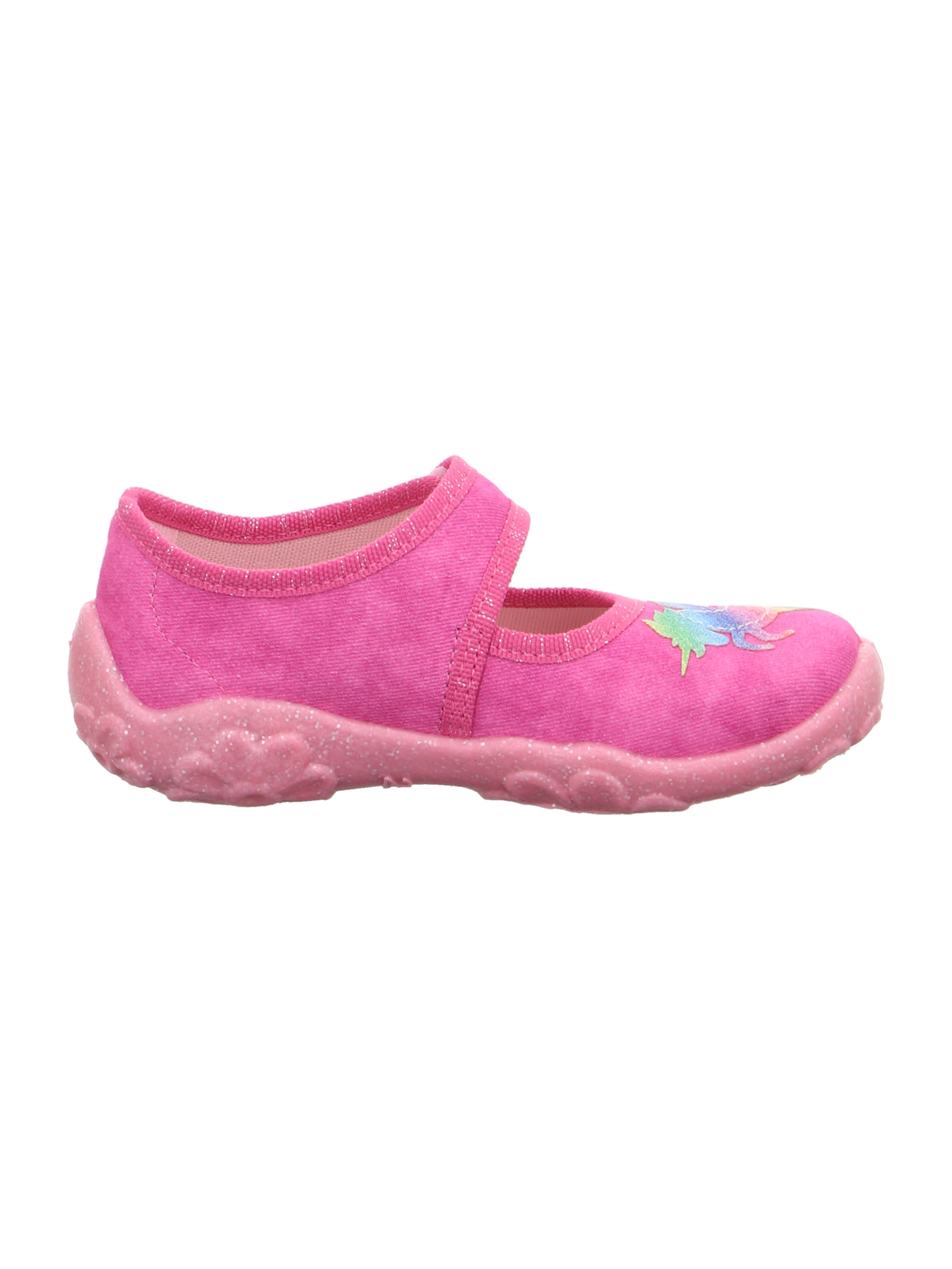 SUPERFIT - Zapatillas de casa 'Bonny' en rosa