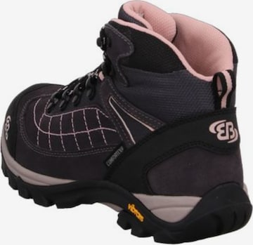 EB-Sport Boots 'Mount Crillon High' in Grey