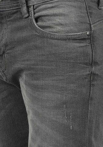 INDICODE JEANS Slim fit Jeans 'Aldersgate' in Grey