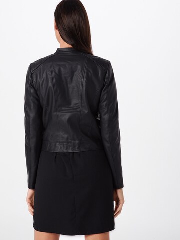 Geacă de primăvară-toamnă 'Khloe' de la VERO MODA pe negru