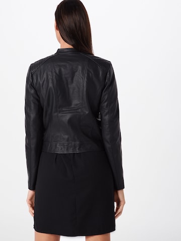 VERO MODA Between-season jacket 'Khloe' in Black