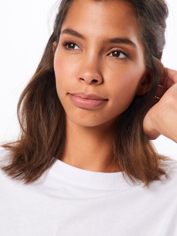 Urban Classics Shirt in White