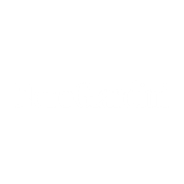 Nero Giardini Logo