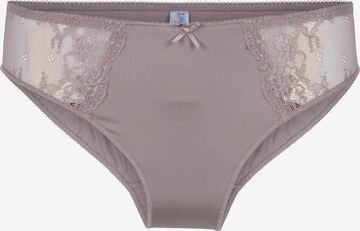 LingaDore - Braga 'DAILY LACE' en beige: frente