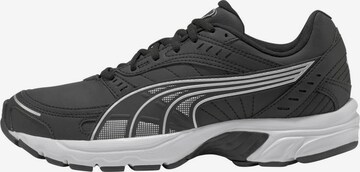 PUMA Sneaker 'Axis SL' in Schwarz