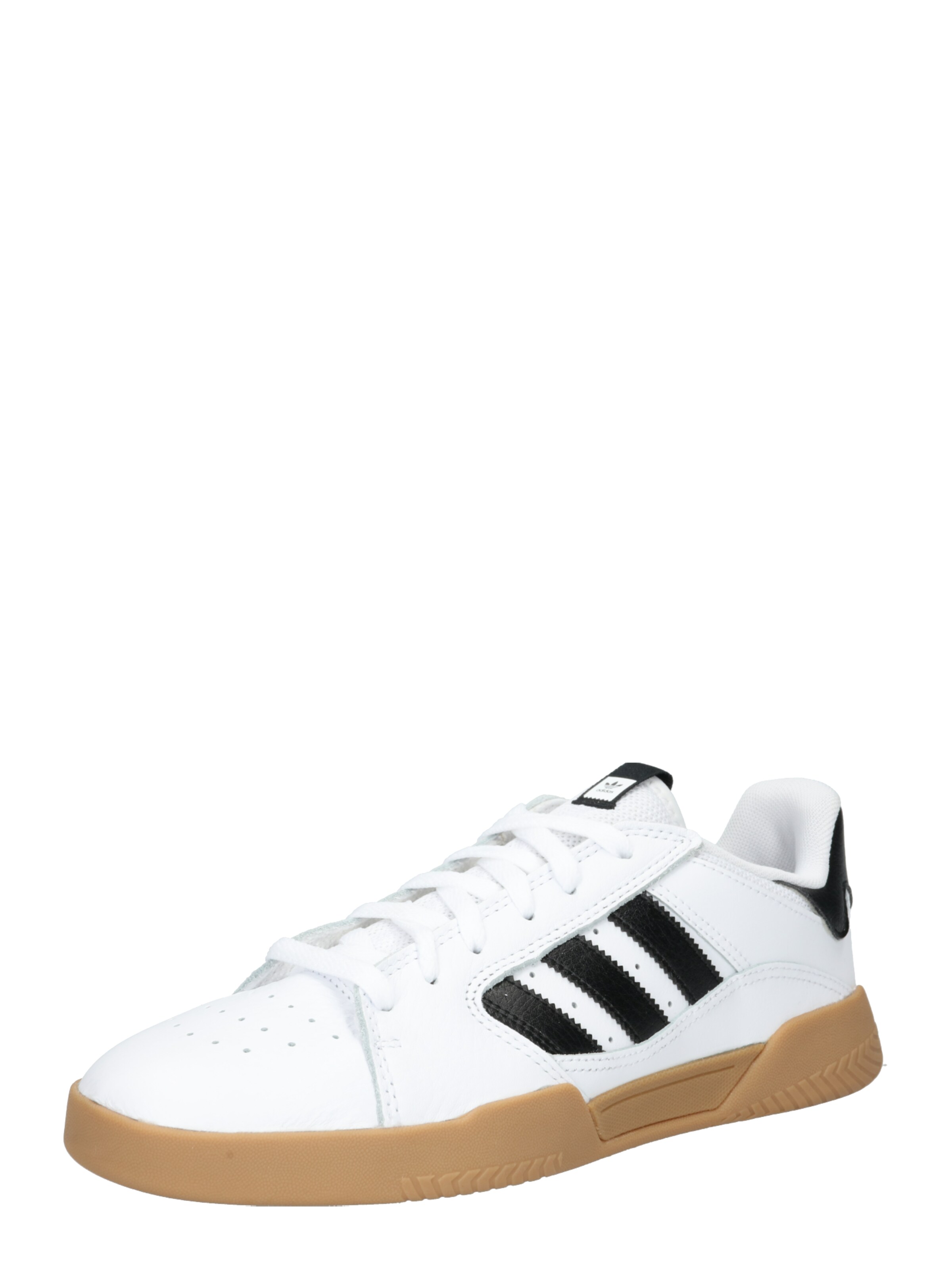 ADIDAS ORIGINALS - Sneakers laag 'VRX Low' in de kleur Zwart