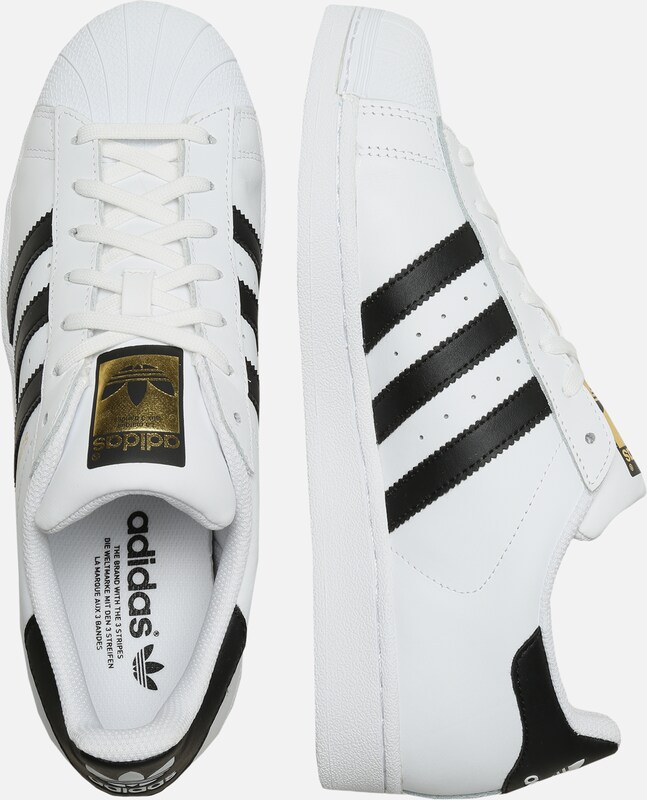 Sneakers laag 'Superstar' Sneakers laag 'Superstar'