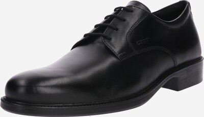 GEOX Lace-Up Shoes in Black, Item view