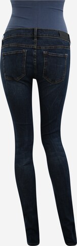 Noppies Skinny Jeans 'Avi' in Blauw