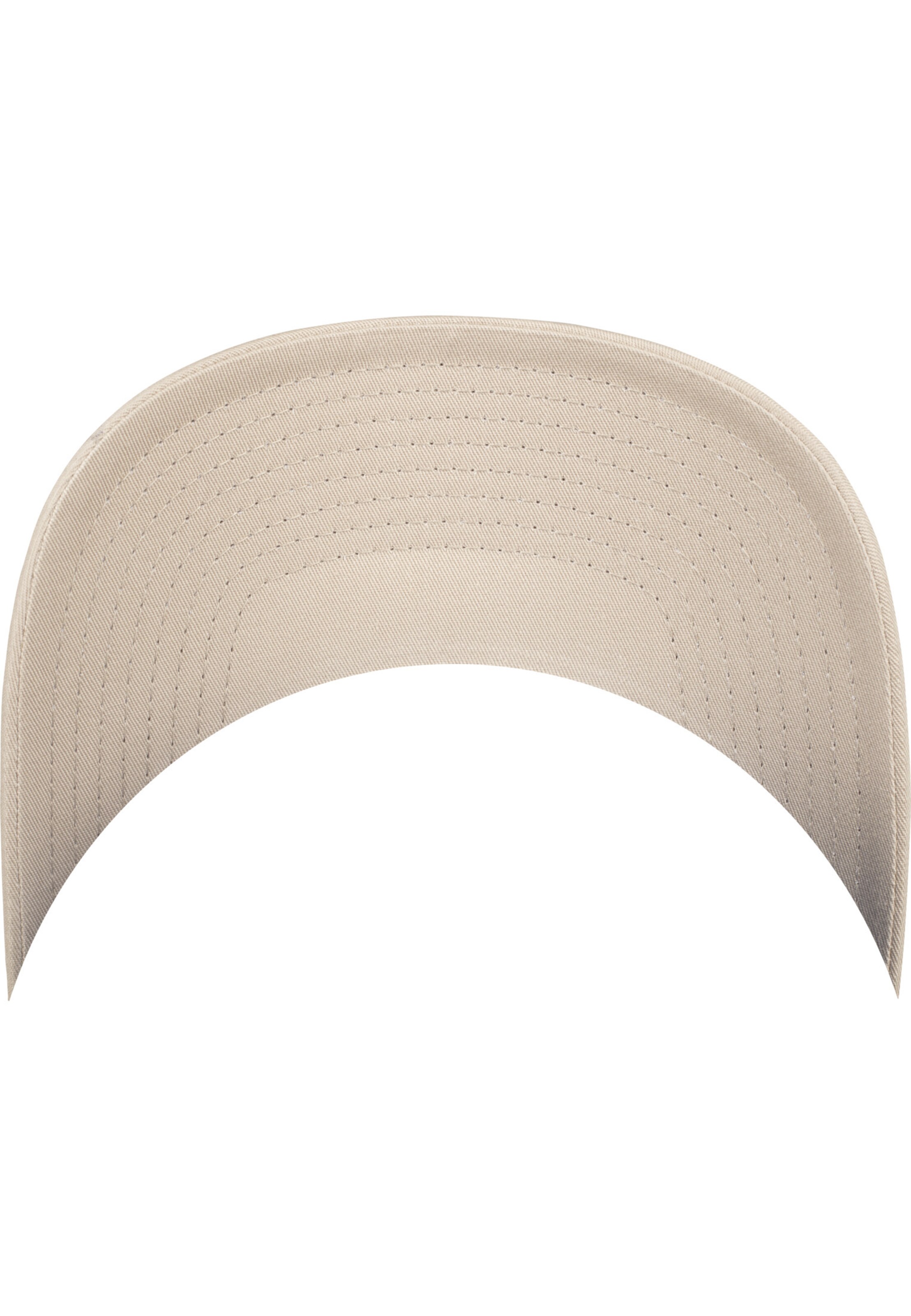 Casquette Flexfit en beige