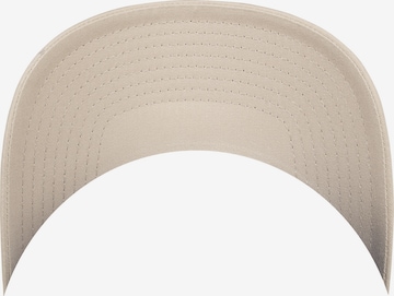 Cappello da baseball di Flexfit in beige