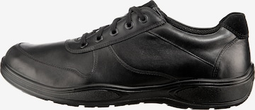 JOMOS Lace-Up Shoes in Black