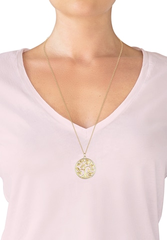 ELLI Necklace in Gold