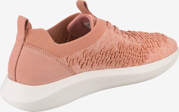 Legero Sneakers in Pink