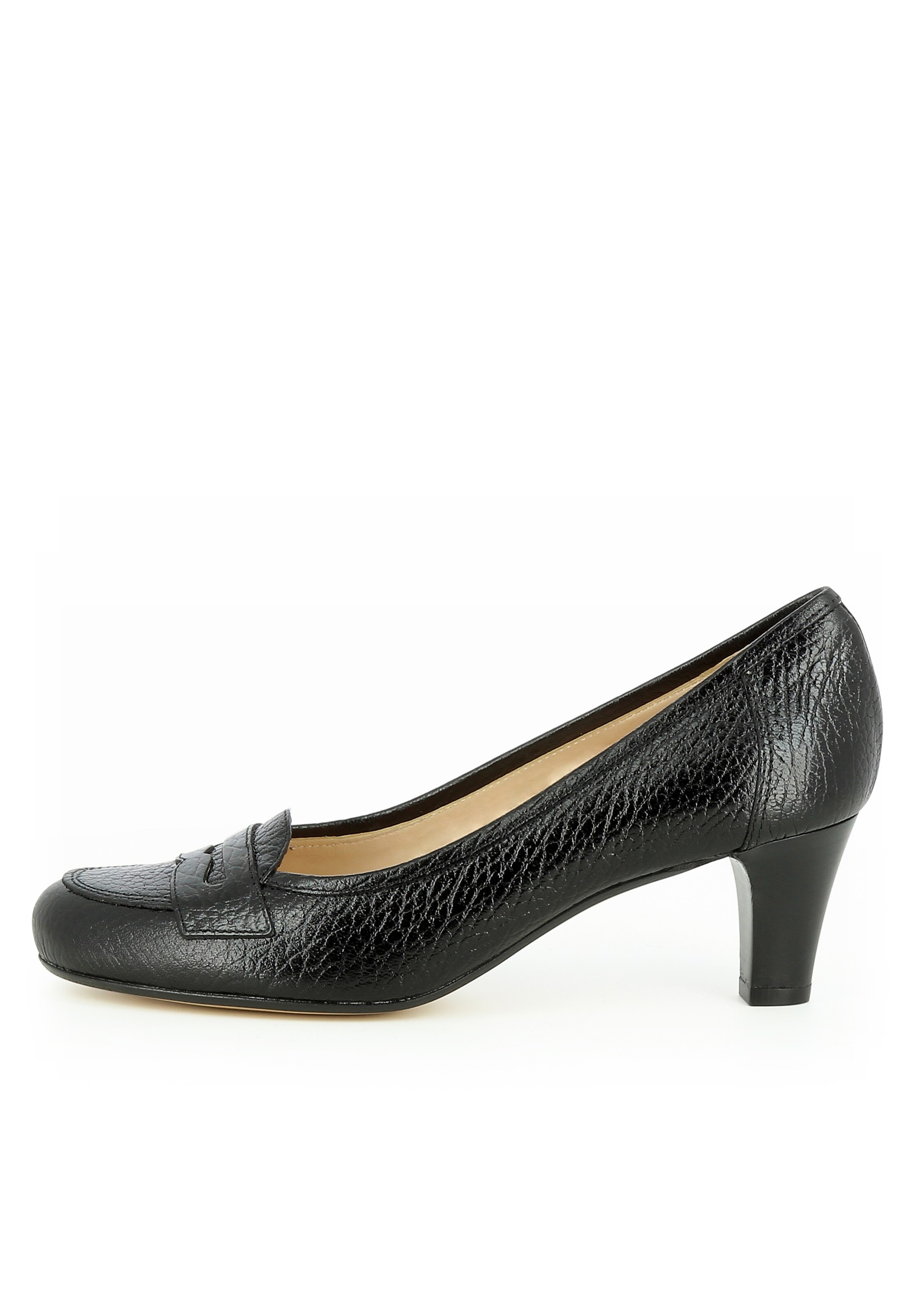 EVITA Pumps 'GIUSY' in Black
