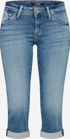 Mavi Jeans 'Alma' in Blauw: voorkant