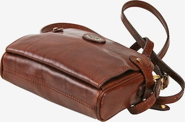 The Bridge Crossbody Bag 'Story Donna' in Brown