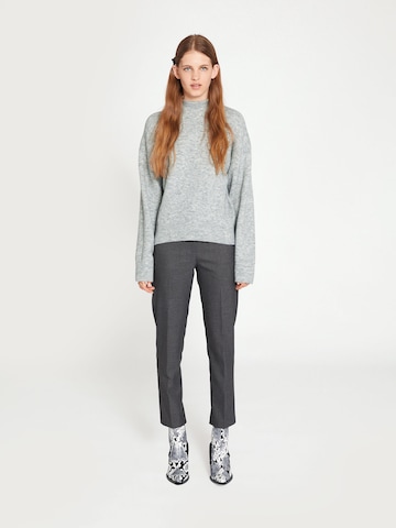 EDITED Sweater 'Kiana' in Grey