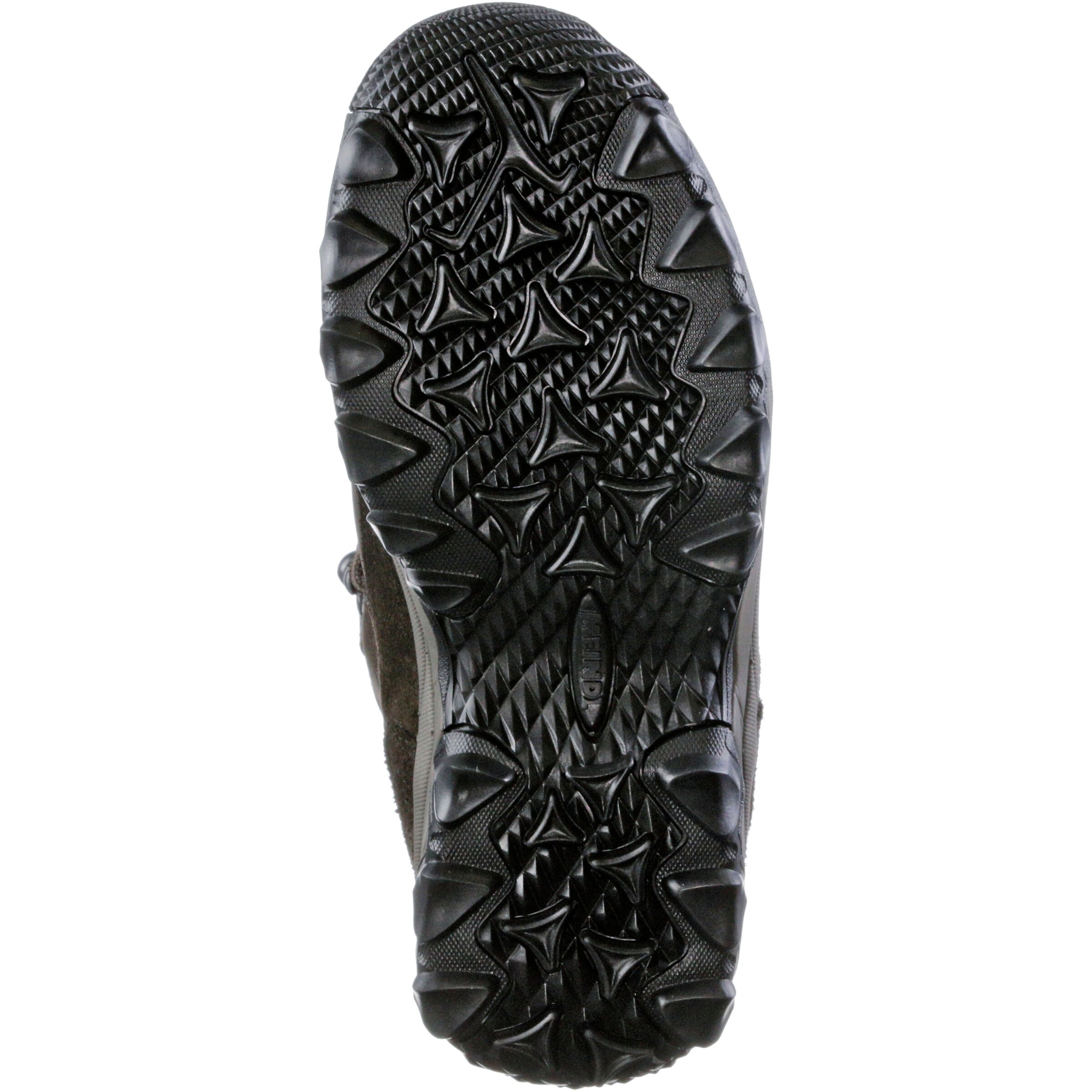 MEINDL Boots in Braun