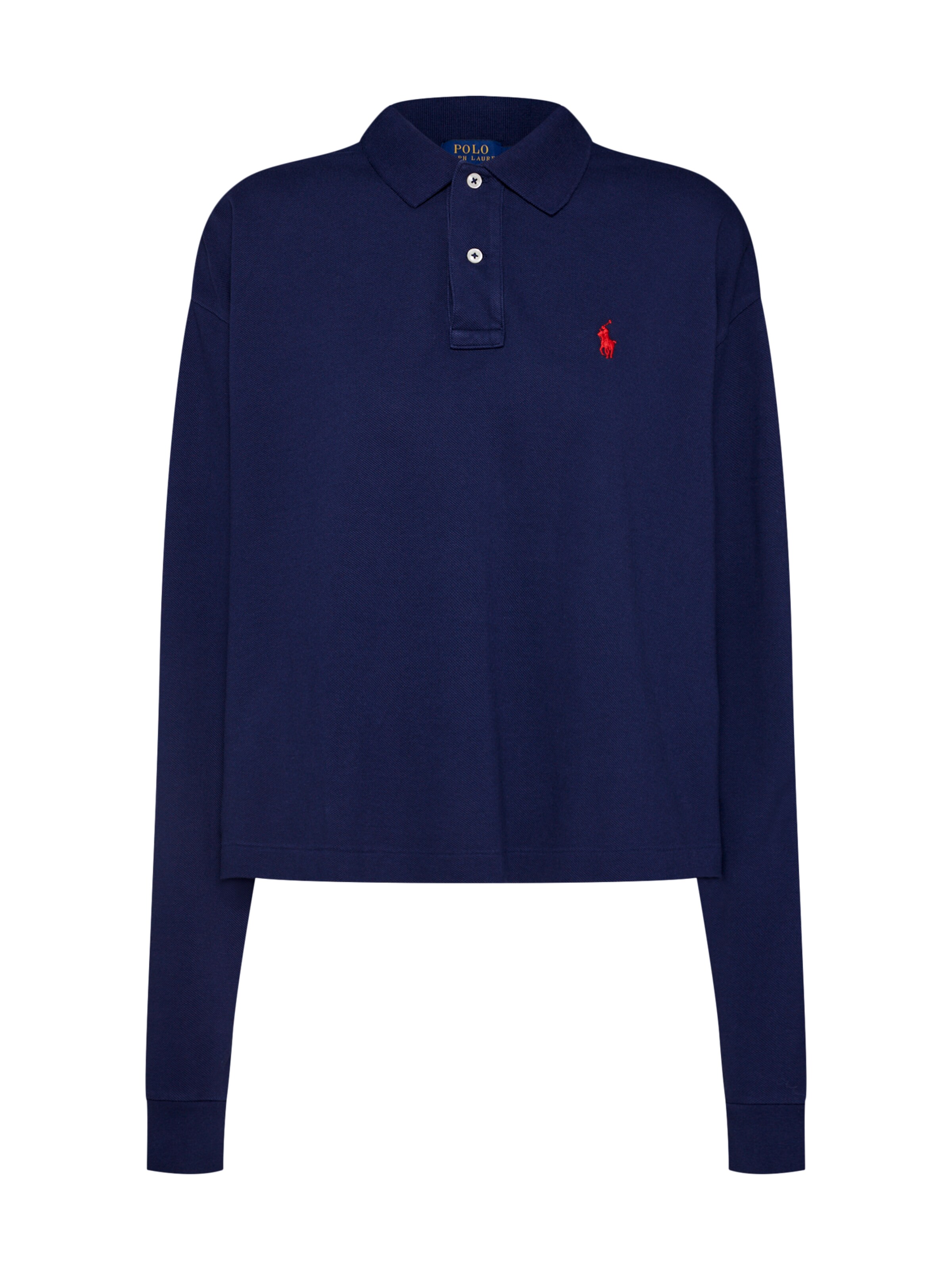 POLO RALPH LAUREN - Shirt in de kleur Navy