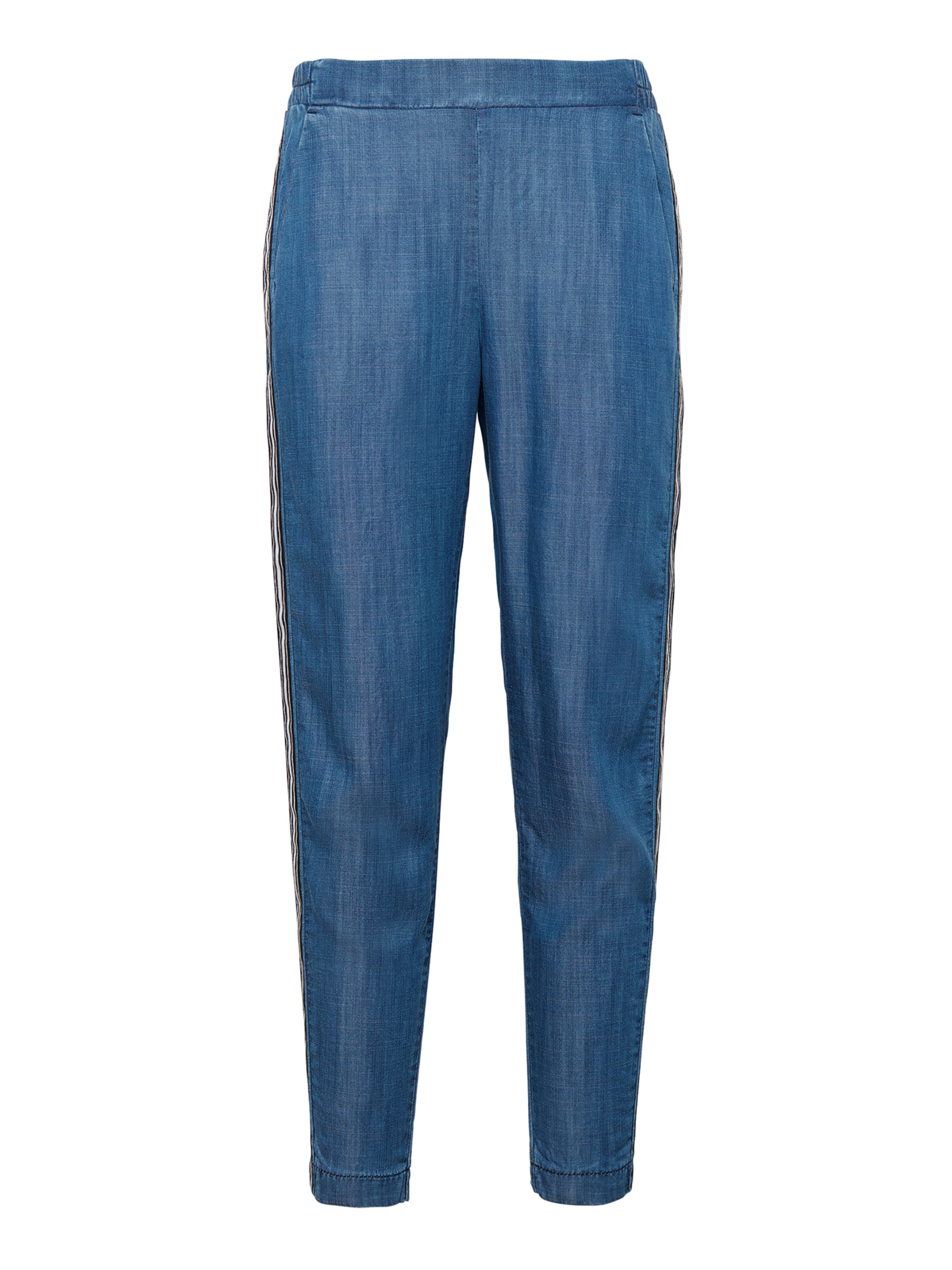 Mavi - Jeans in de kleur Blauw