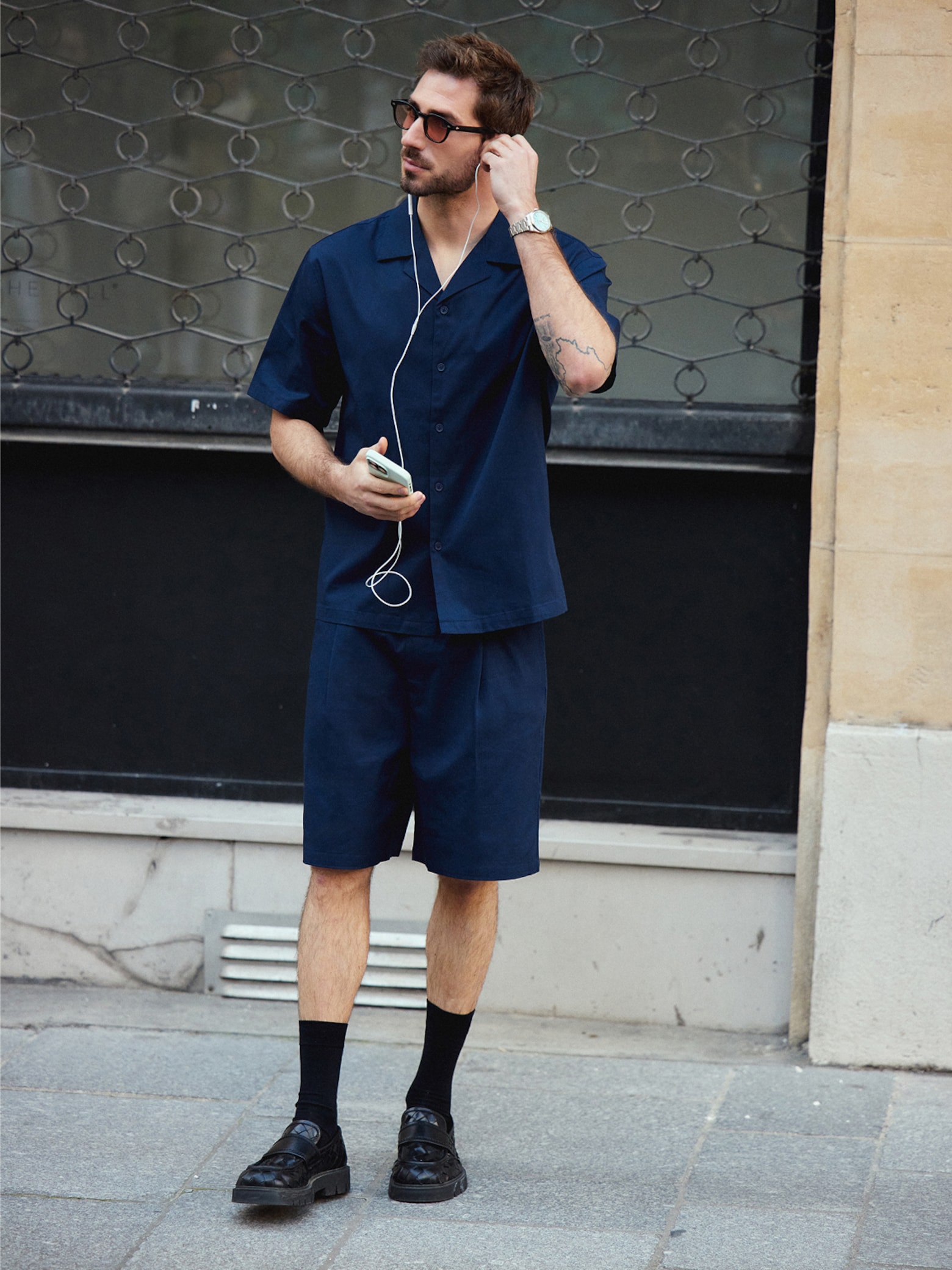 Esencia de París Trapp por ABOUT YOU