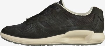 ECCO Sneakers laag in Zwart