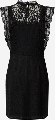 Rochie de cocktail 'KARO' de la ONLY pe negru