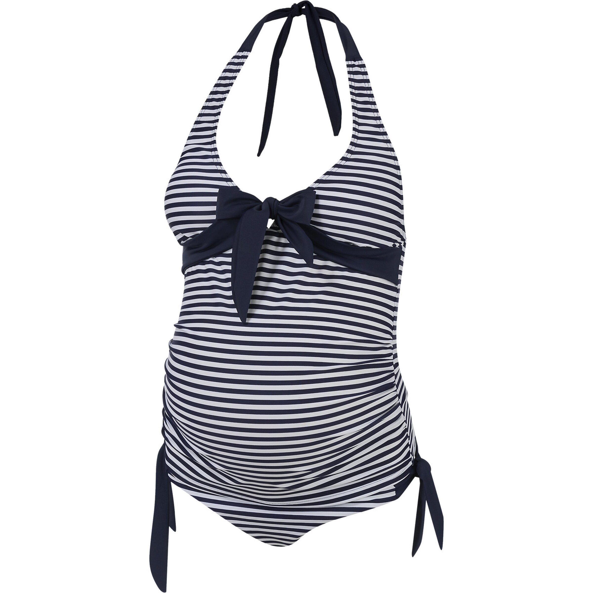 petit amour - Tankini 'Annie' in nachtblau