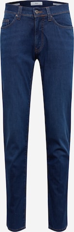 BRAX Jeans 'Cadiz' in Blauw: voorkant